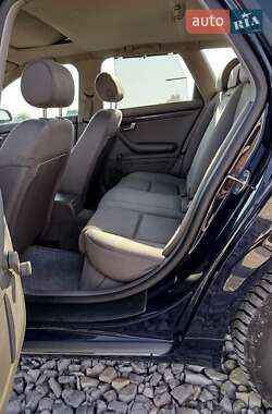 Универсал Audi A4 2003 в 