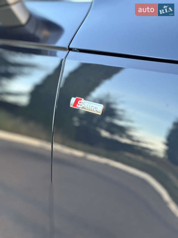 Седан Audi A4 2016 в Львове фото 4 Седан Audi A4 2016 в Львове