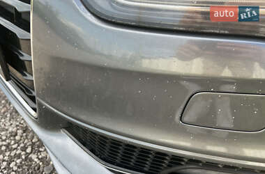 Седан Audi A4 2014 в Киеве