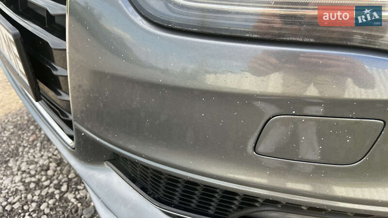 Седан Audi A4 2014 в Киеве