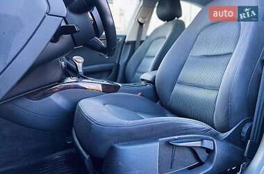 Седан Audi A4 2012 в 