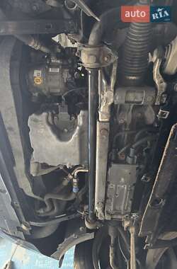 Седан Audi A4 2012 в 