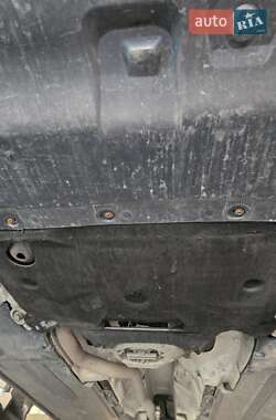 Седан Audi A4 2012 в 