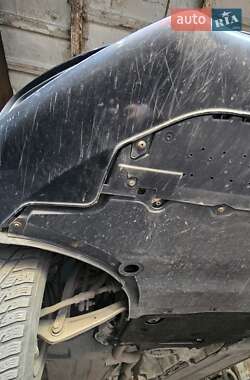 Седан Audi A4 2012 в 