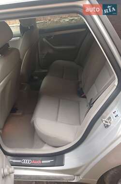 Универсал Audi A4 2007 в 