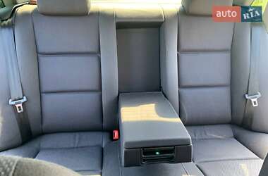 Седан Audi A4 2002 в 