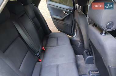 Универсал Audi A4 2004 в 