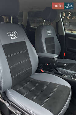 Универсал Audi A4 2008 в 