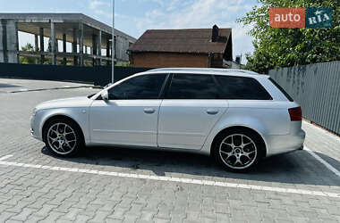Универсал Audi A4 2005 в 