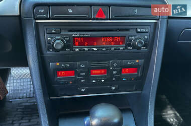 Универсал Audi A4 2005 в 