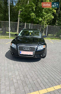 Универсал Audi A4 2005 в 