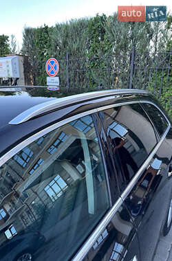 Универсал Audi A4 2018 в 