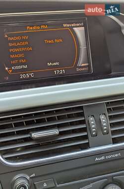Седан Audi A4 2008 в 