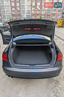 Седан Audi A4 2008 в 