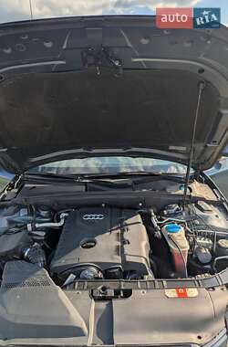 Седан Audi A4 2008 в 
