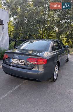 Седан Audi A4 2008 в 