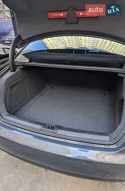 Седан Audi A4 2008 в 