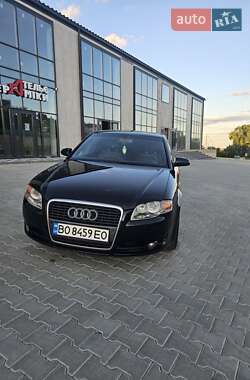 Универсал Audi A4 2005 в 