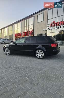 Универсал Audi A4 2005 в 