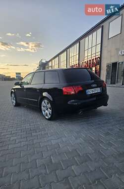 Универсал Audi A4 2005 в 