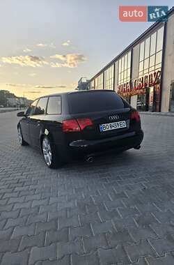 Универсал Audi A4 2005 в 