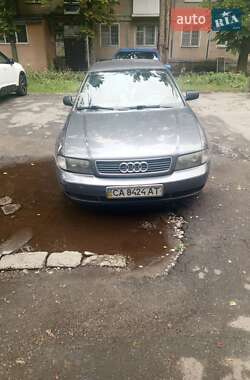 Седан Audi A4 1997 в Киеве