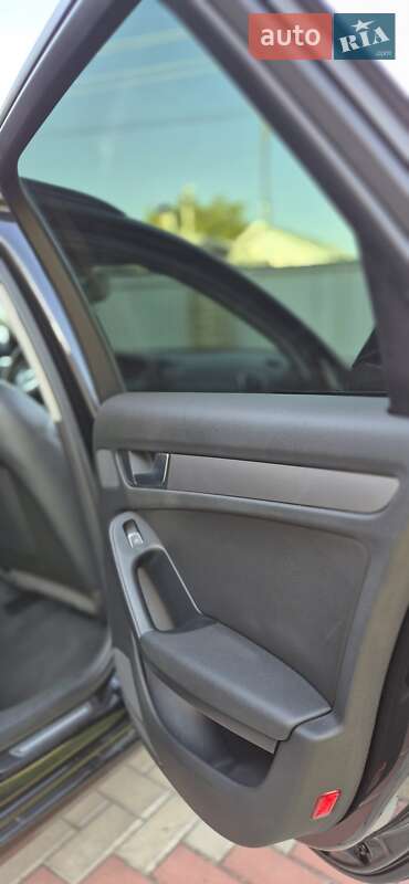 Универсал Audi A4 2013 в Снятине