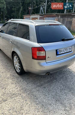 Универсал Audi A4 2004 в 