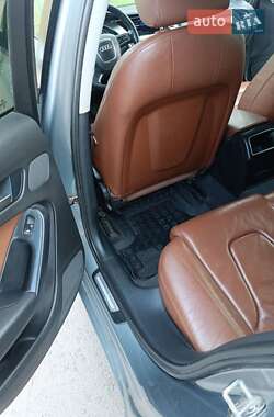 Универсал Audi A4 2011 в Ровно