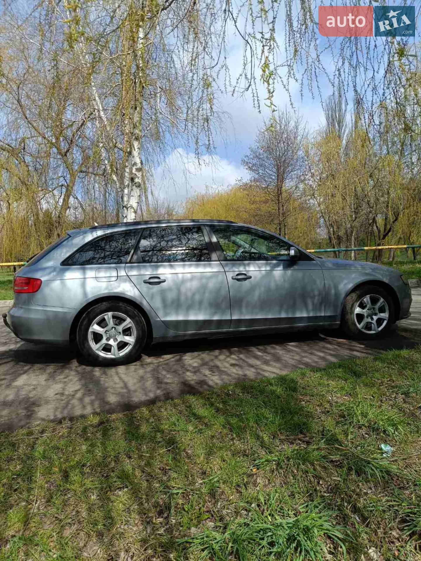 2011 Audi A4 - мініатюра 24