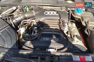 Кабриолет Audi A4 2002 в 