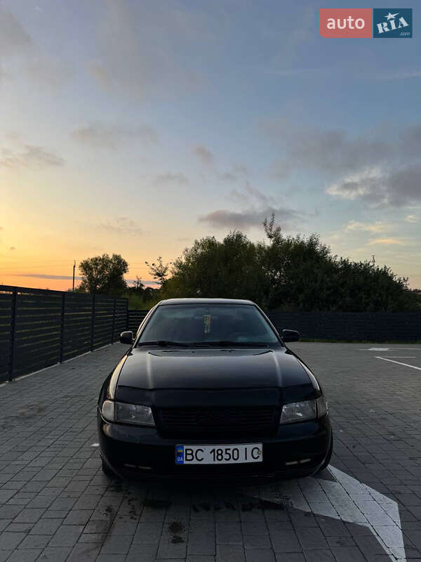 Audi A4 1996