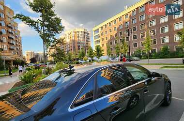 Седан Audi A4 2009 в Києві