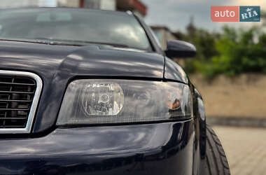 Универсал Audi A4 2004 в Радивилове