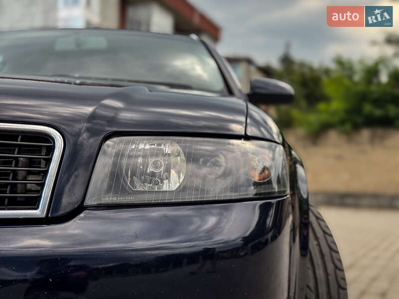 Универсал Audi A4 2004 в Радивилове фото 37 Универсал Audi A4 2004 в Радивилове