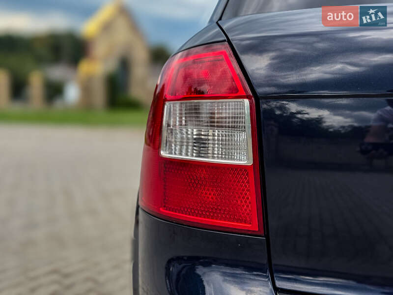 Универсал Audi A4 2004 в Радивилове фото 44 Универсал Audi A4 2004 в Радивилове