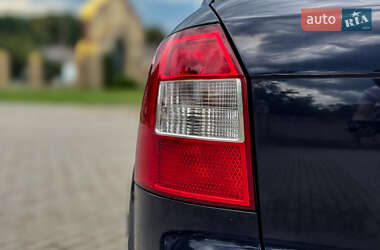 Универсал Audi A4 2004 в 