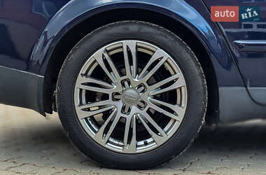 Универсал Audi A4 2004 в Радивилове
