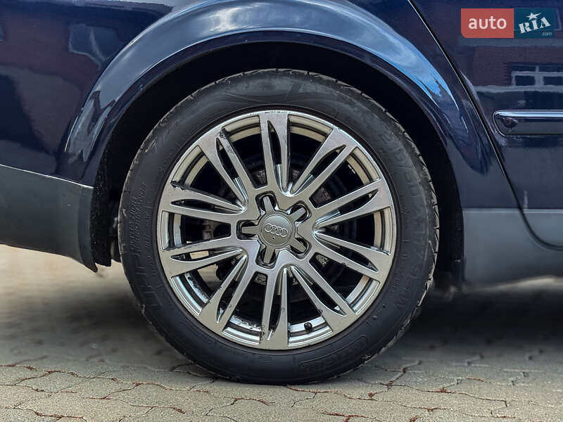Универсал Audi A4 2004 в Радивилове фото 46 Универсал Audi A4 2004 в Радивилове