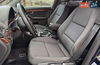 Универсал Audi A4 2004 в 
