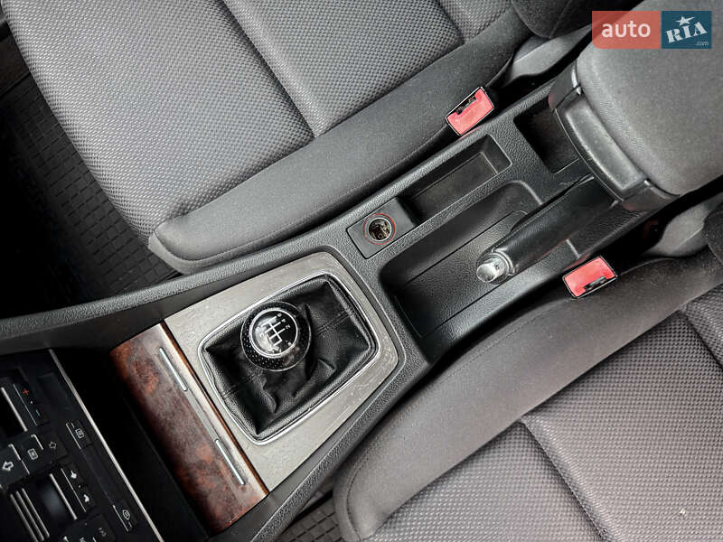 Универсал Audi A4 2004 в Радивилове фото 53 Универсал Audi A4 2004 в Радивилове