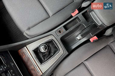 Универсал Audi A4 2004 в 