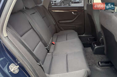Универсал Audi A4 2004 в 