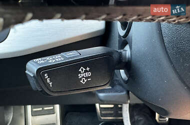 Универсал Audi A4 2016 в 