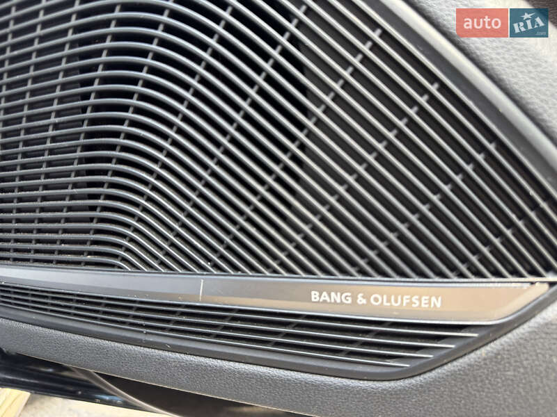 Седан Audi A4 2018 в Днепре фото 4 Седан Audi A4 2018 в Днепре