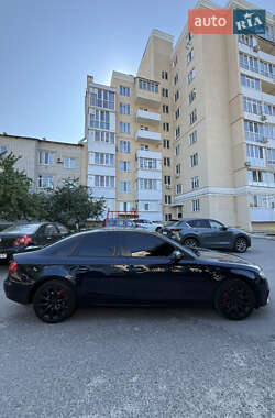 Седан Audi A4 2009 в 