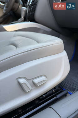 Седан Audi A4 2009 в 