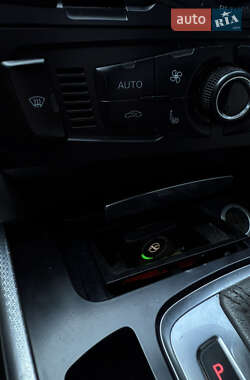 Седан Audi A4 2009 в 