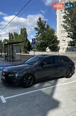Універсал Audi A4 2009 в Вараші
