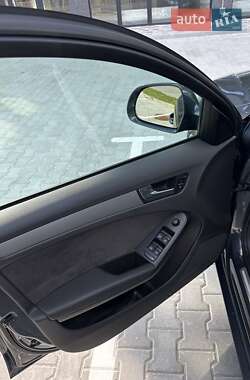 Универсал Audi A4 2009 в 
